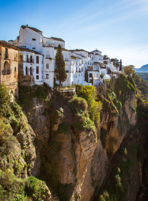 hidden gem in Spain - Malaga