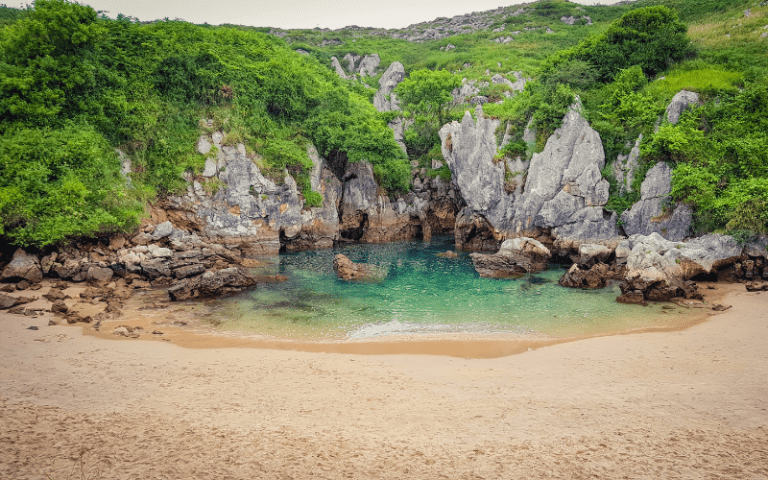 Asturias, the Hidden Gem of Northern Spain