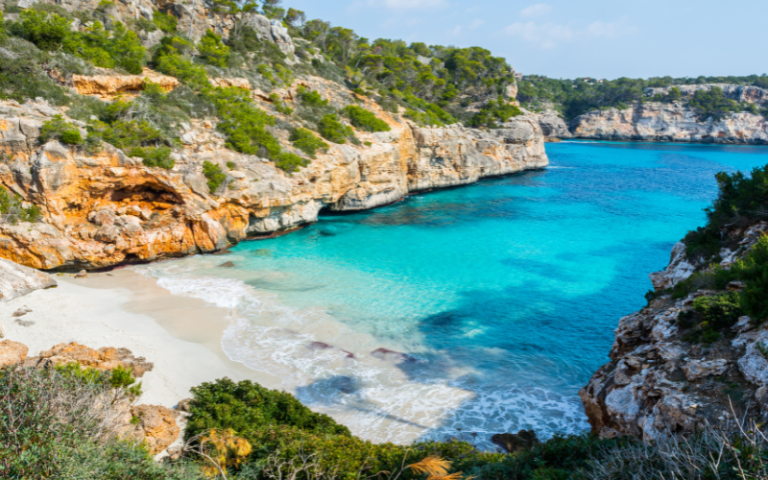 The Ultimate Summer Vacation in 2024: Spain and Portugal