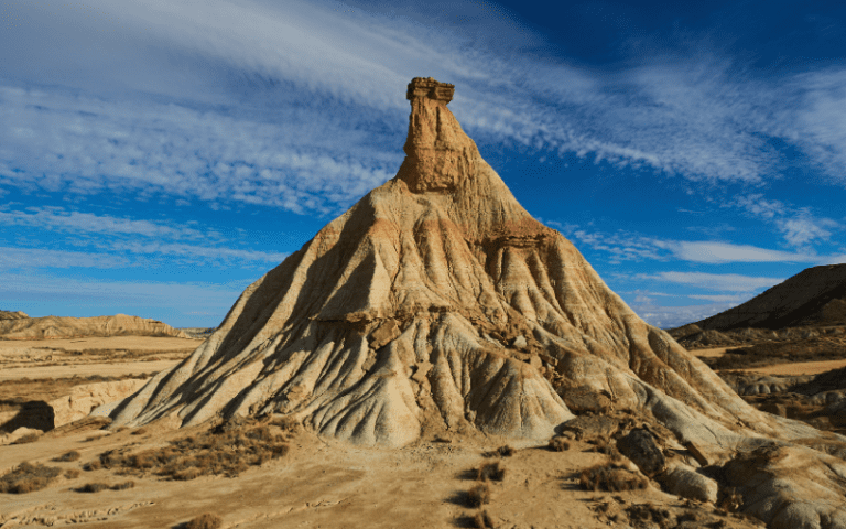 Discovering Spain’s Deserts